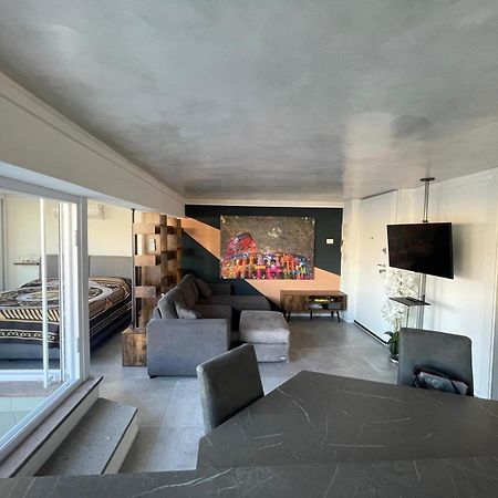 Caesars Penthouse Apartment Rome Bagian luar foto